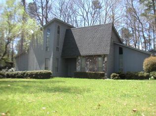 5546 Rosser Rd, Stone Mountain, GA 30087