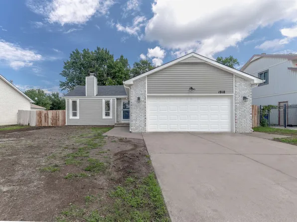 1918 N Westfield St, Wichita, KS 67212