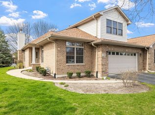 6189 Princeton Ln, Palos Heights, IL 60463