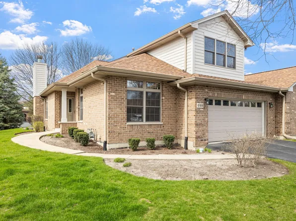 6189 Princeton Ln, Palos Heights, IL 60463