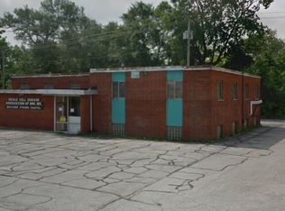 4801 W 5th Ave, Gary, IN 46406