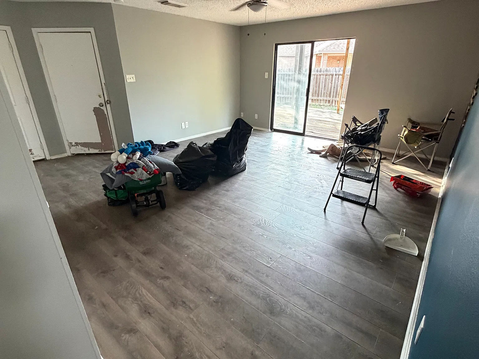 3 bed, 1275 sqft, $1,500 — Photo 3