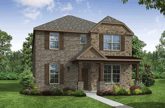 1st image of 1268 Western Yarrow Dr