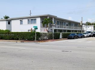 200 76th St APT 47, Miami Beach, FL 33141