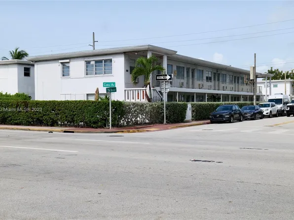 200 76th St APT 47, Miami Beach, FL 33141