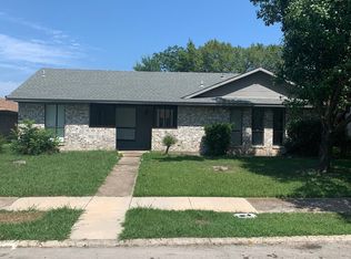 302 Willow Way, Wylie, TX 75098
