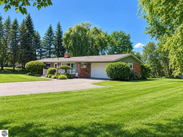111 Minzer Ct, West Branch, MI 48661