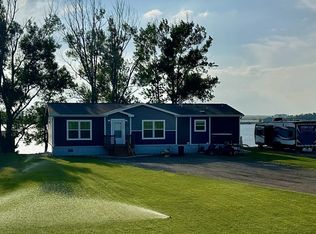 18 S Rice Lake Rd, Douglas, ND 58735