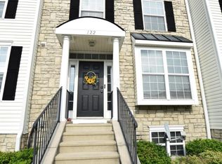 122 Green Ml, Blacklick, OH 43004