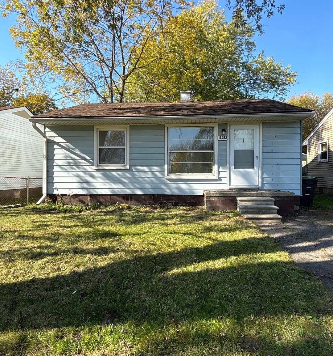 15452 Oldham St, Taylor, MI 48180