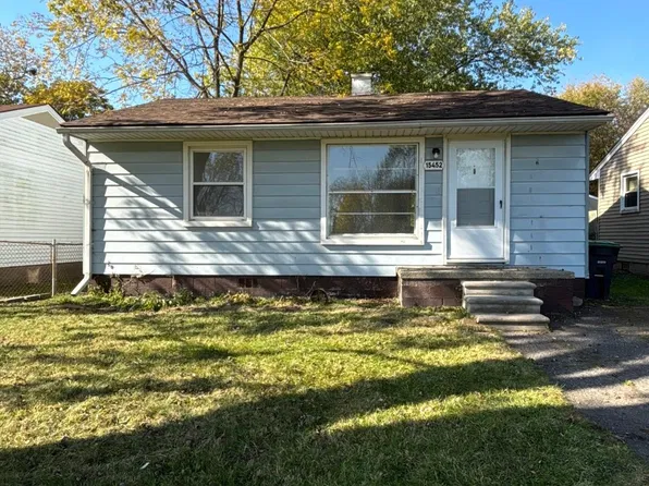 15452 Oldham St, Taylor, MI 48180