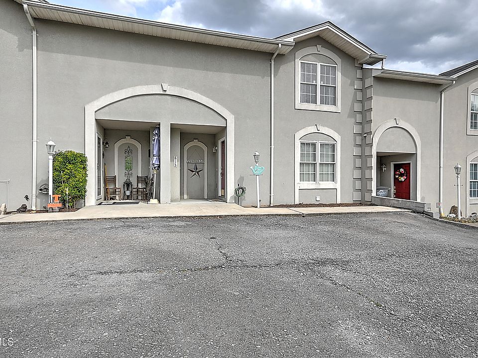 1st image of 813 Fain Ave #6