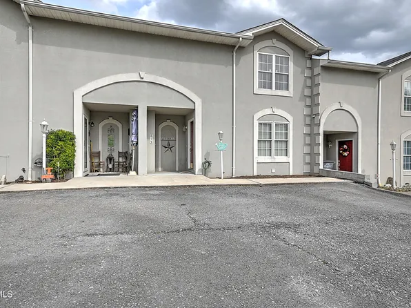 813 Fain Ave #6, Kingsport, TN 37660