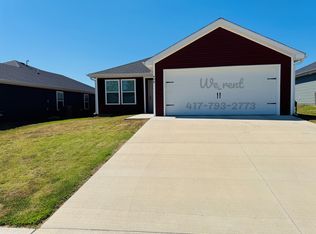 404 Eagle Edge, Duenweg, MO 64841