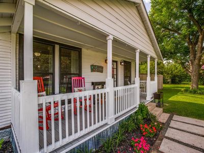120 Center St, Nevada, TX, 75173