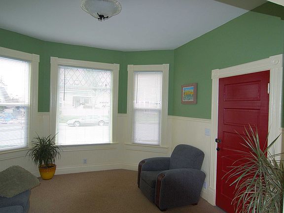 Front Living Room