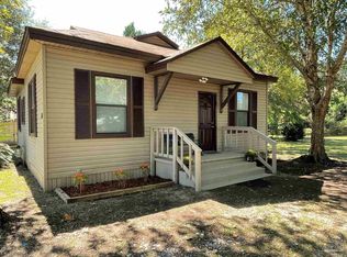 104 S Carney St, Atmore, AL 36502
