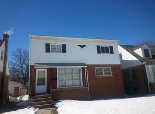 1364 Kenilworth Dr, Calumet City, IL 60409