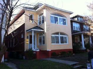 535 Washington Park #FL 1ST, Norfolk, VA 23517