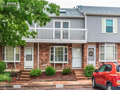 1912 Giltshire Dr, Colorado Springs, CO, 80905