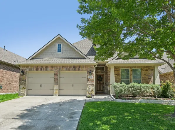 5104 Fringetree Dr, McKinney, TX 75071