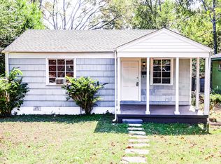 1321 33rd St, Birmingham, AL