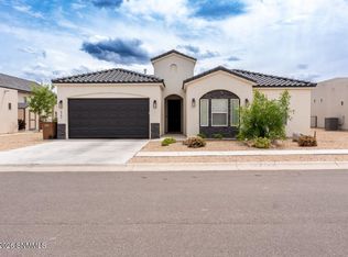 6262 Belvedere Loop, Las Cruces, NM 88012
