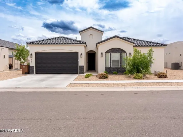 6262 Belvedere Loop, Las Cruces, NM 88012