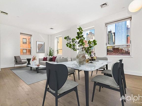 2nd image of 416 W 52nd St #619