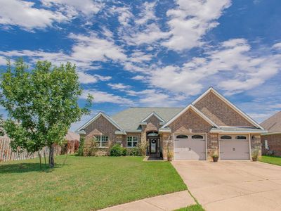 1505 Lucy Cir, Lindale, TX, 75771