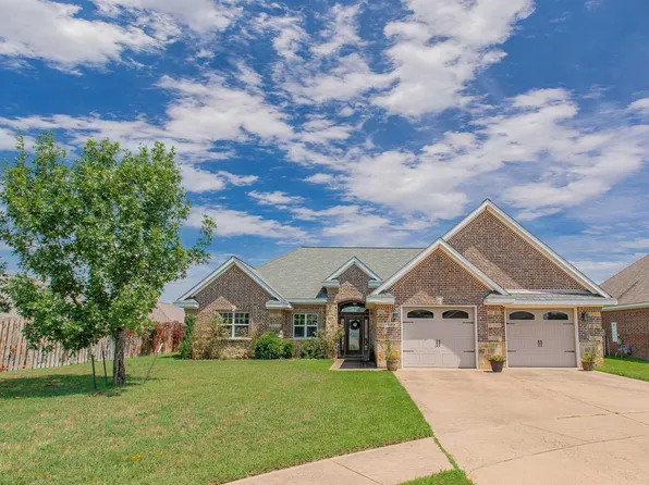 1505 Lucy Cir, Lindale, TX 75771