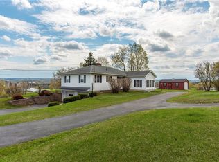 6936 Peck Rd, Deansboro, NY 13328