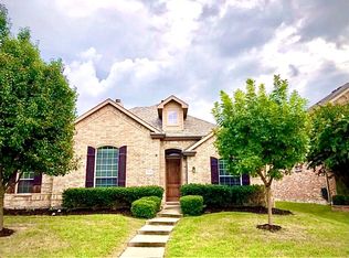 1708 Whispering Glen Dr, Allen, TX 75002