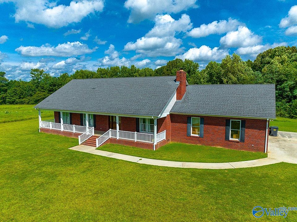 82 Friendship Rd, Somerville, AL 35670 Zillow
