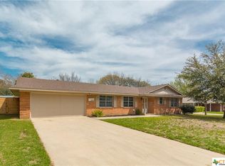 3410 Deer Trl, Temple, TX 76504