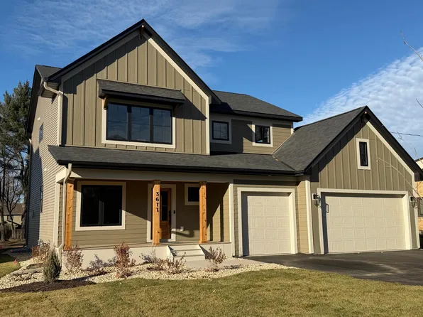 3611 Edgerton St, Saint Paul, MN 55127