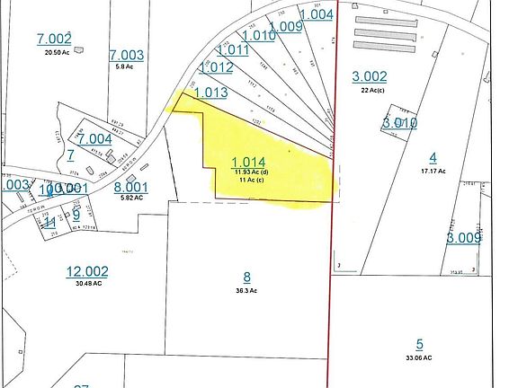 2nd image of 13050 County Road 65 Rd #30