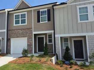 1100 Lucienne Blvd, Auburn, GA 30011