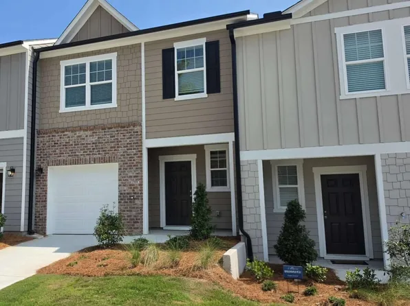 1100 Lucienne Blvd, Auburn, GA 30011