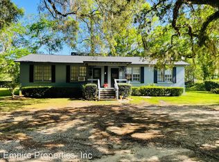 1318 Waterline Dr, Tallahassee, FL 32303