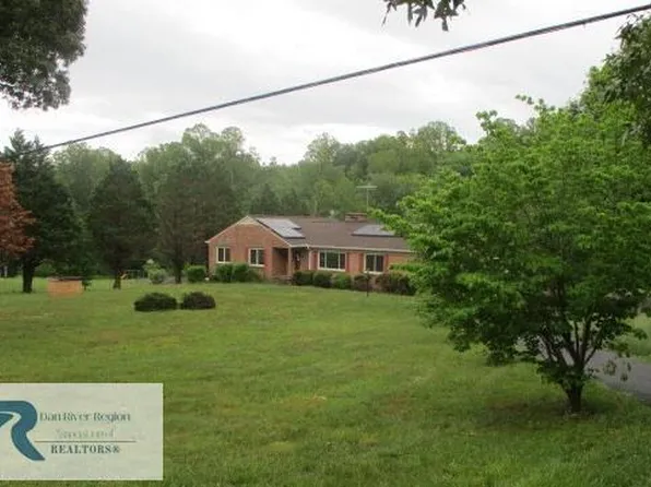 962 Richmond Hwy, Amherst, VA 24521