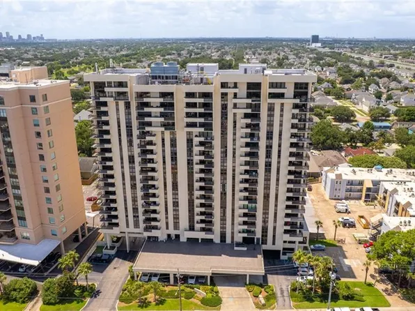 300 Lake Marina Ave #14DBW, New Orleans, LA 70124