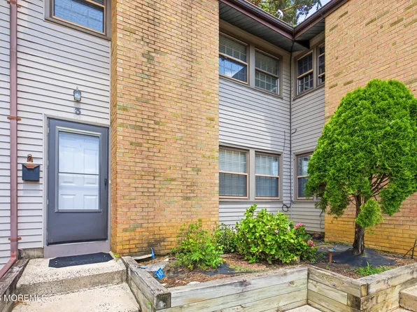 3 Rebecca Court #3, Old Bridge, NJ 08857