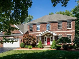 43 Brookshire Ct, East Amherst, NY 14051
