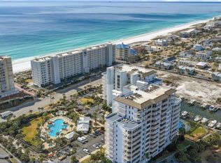 725 Gulf Shore Dr Unit 303A, Destin, FL 32541