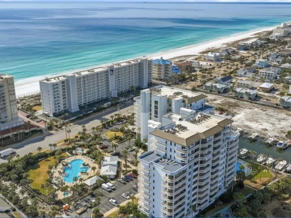725 Gulf Shore Dr Unit 303A, Destin, FL 32541