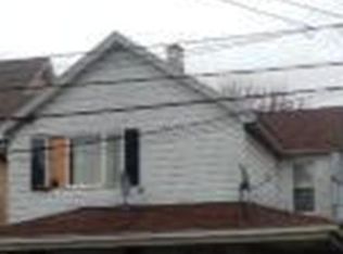 112 N Lincoln Ave, Scranton, PA 18504