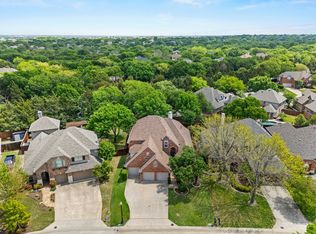 2001 Fleming Dr, McKinney, TX 75072