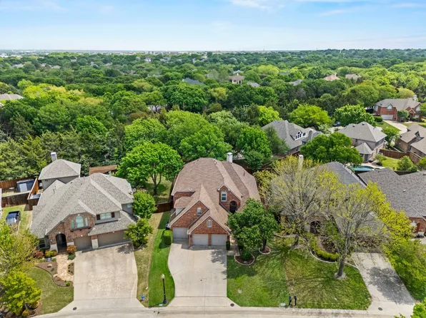 2001 Fleming Dr, McKinney, TX 75072