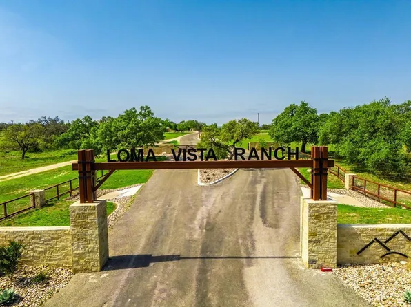 0 Tablerock Dr, Kerrville, TX 78028